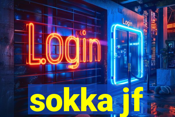 sokka jf